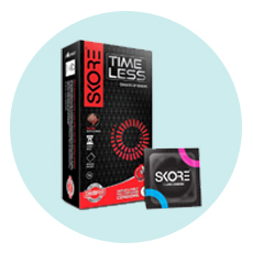 Condoms and Lubes