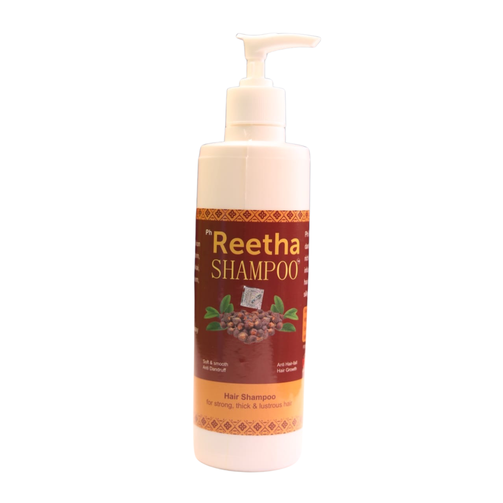 Reetha Shampoo