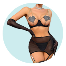 Hot Sexy Clothing
